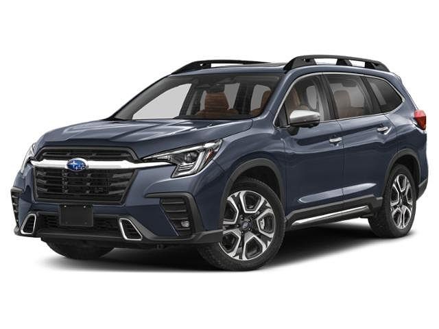 2023 SUBARU Ascent