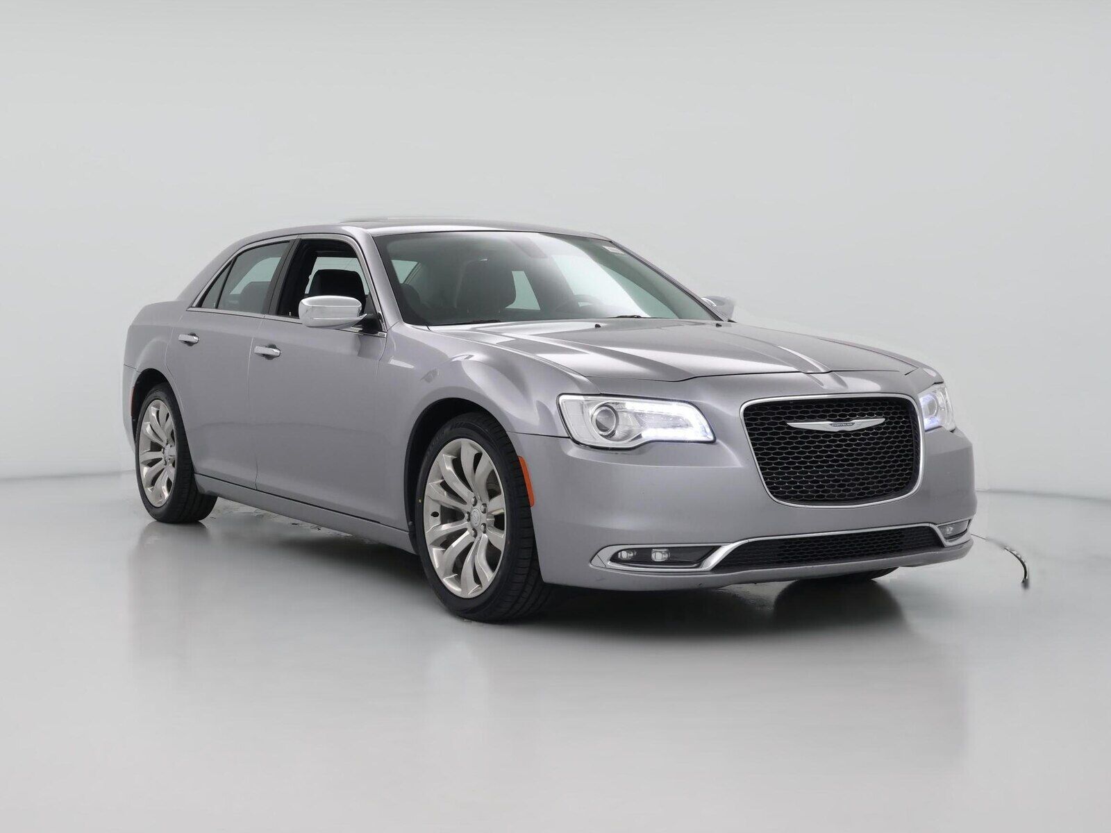 2016 CHRYSLER 300