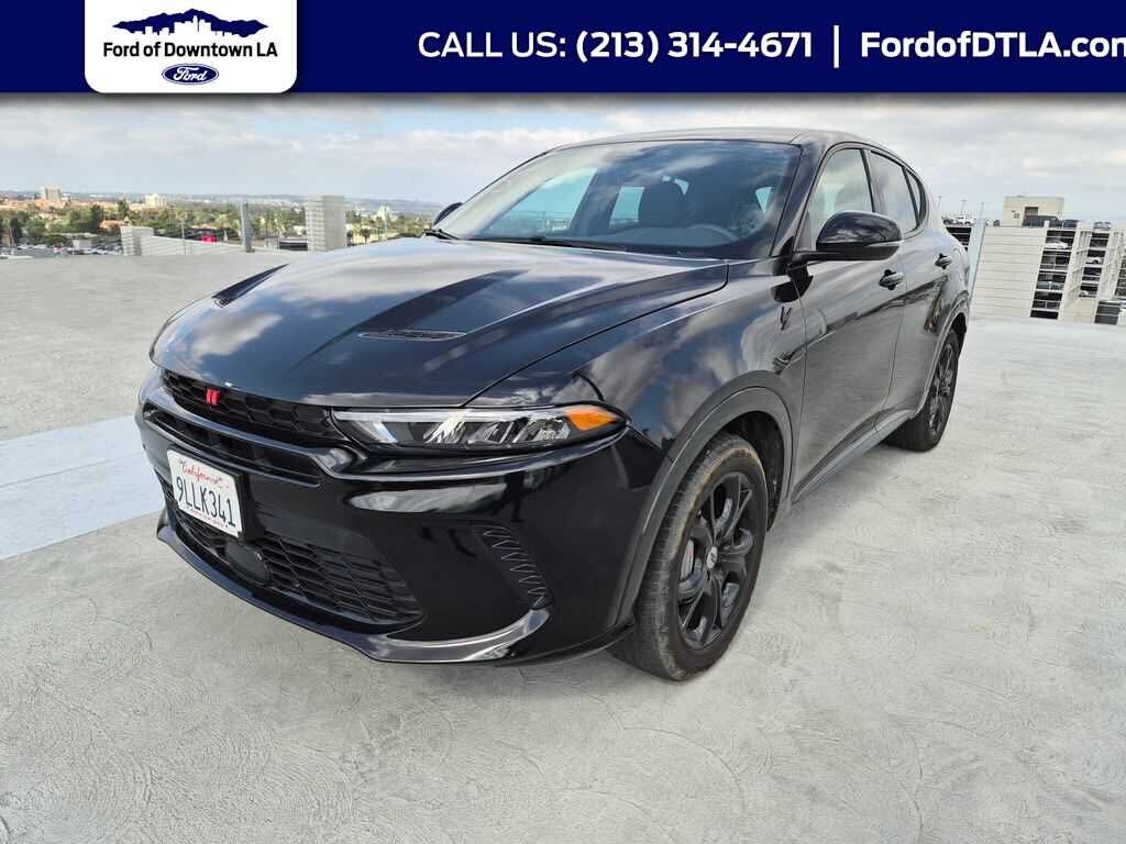 2024 DODGE HORNET
