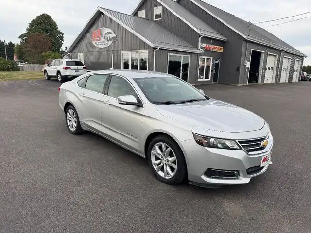 Chevrolet Impala