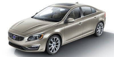 2018 VOLVO S60