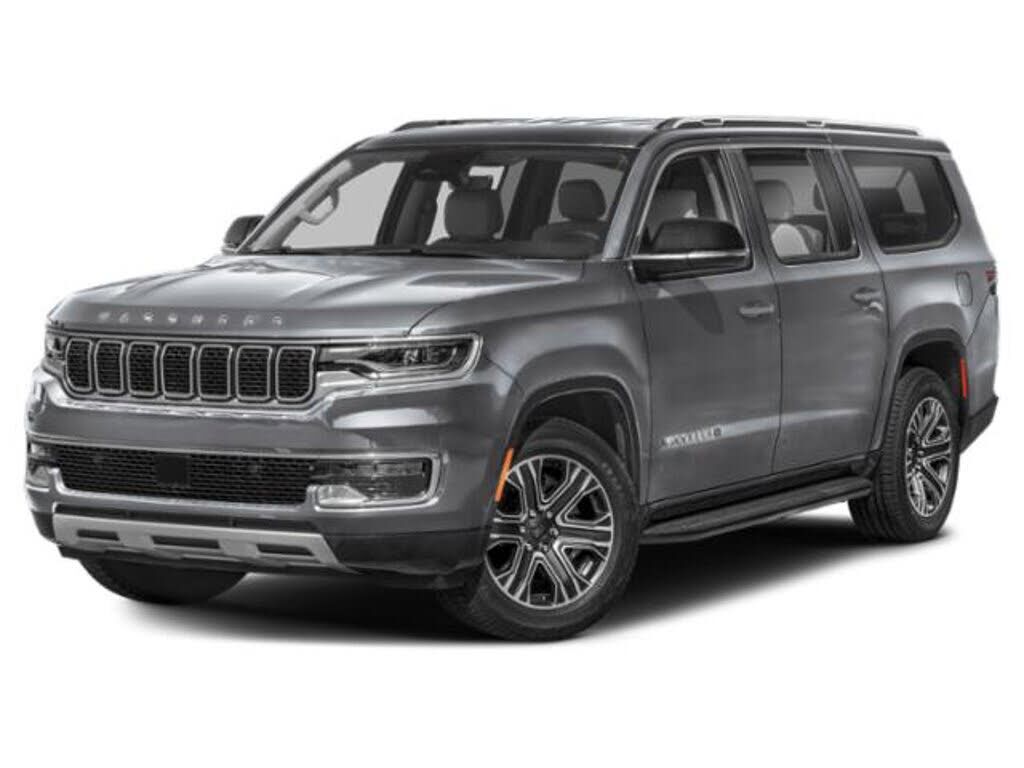 2024 JEEP Wagoneer L