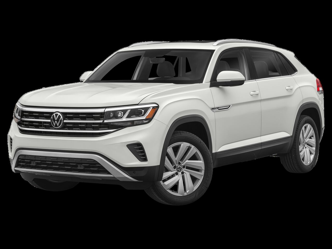 2023 VOLKSWAGEN Atlas Cross Sport 4Motion