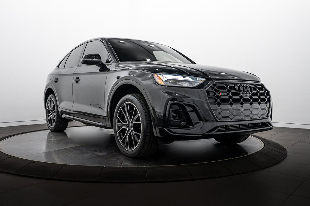 2023 AUDI SQ5