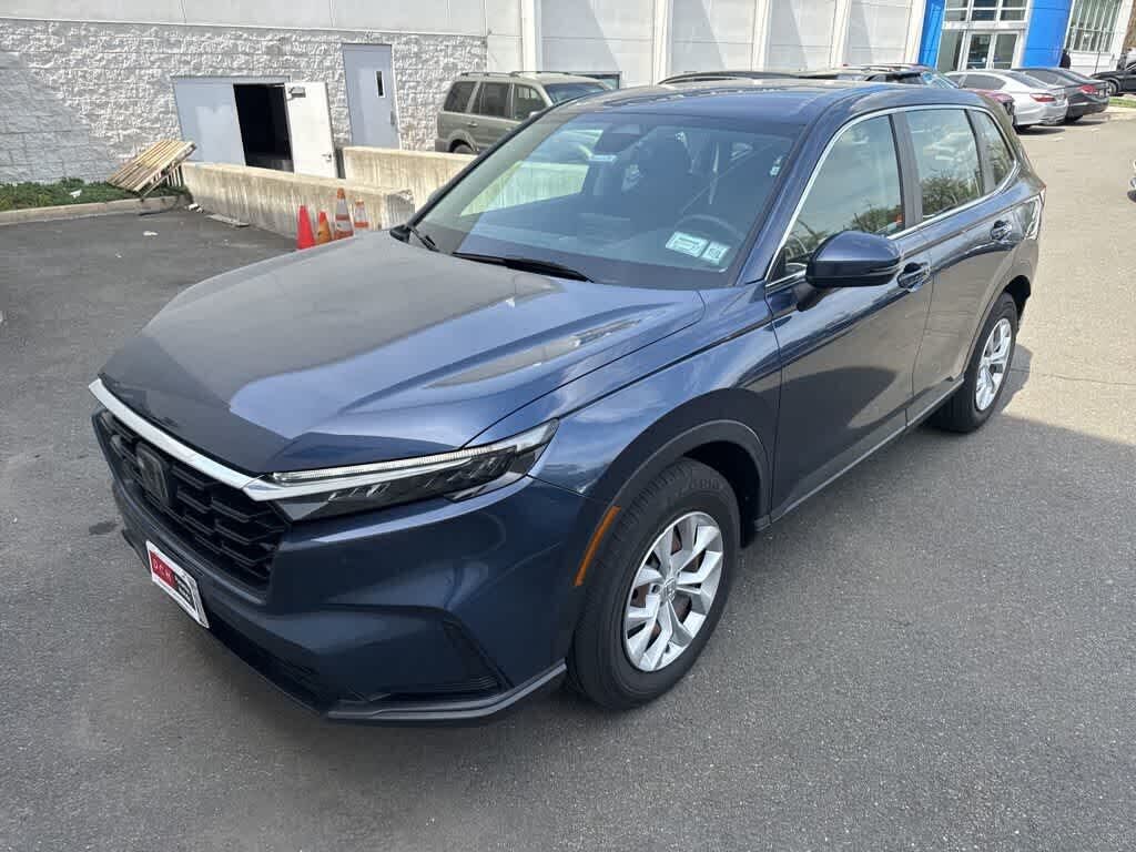 2023 HONDA CR-V