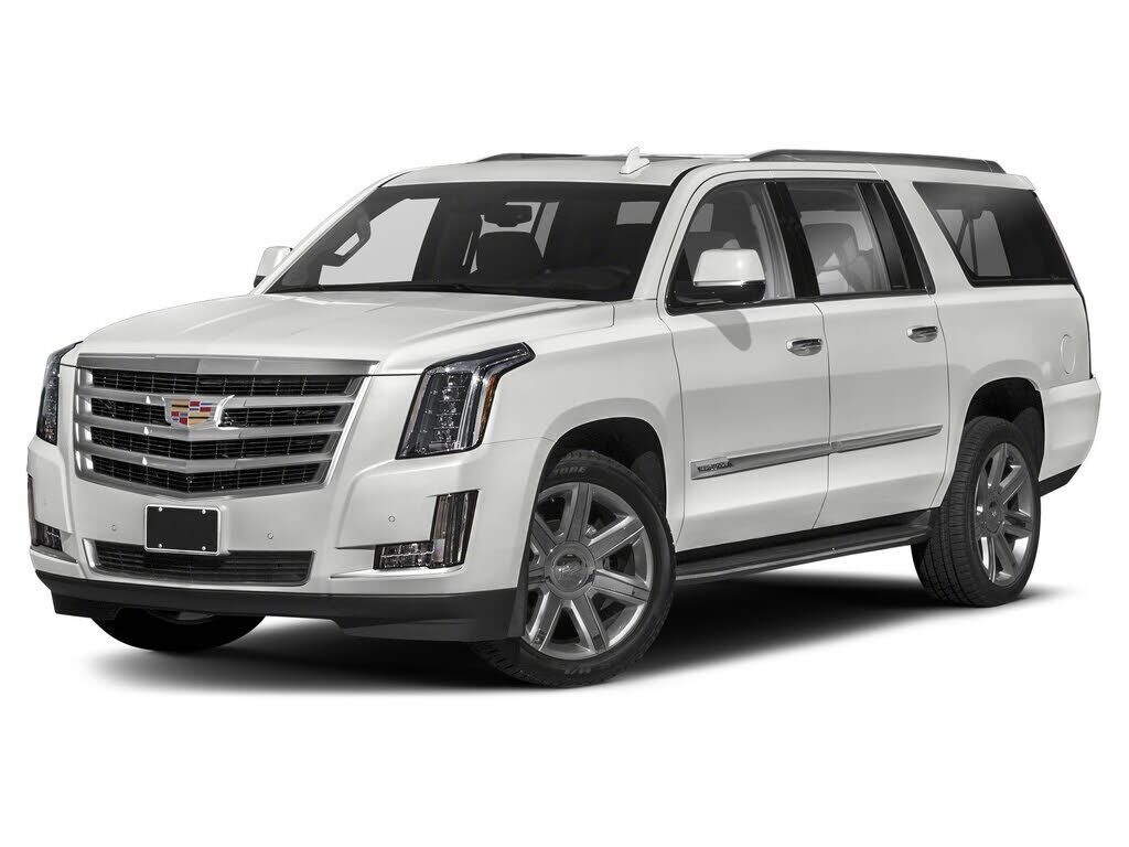 2020 CADILLAC Escalade ESV