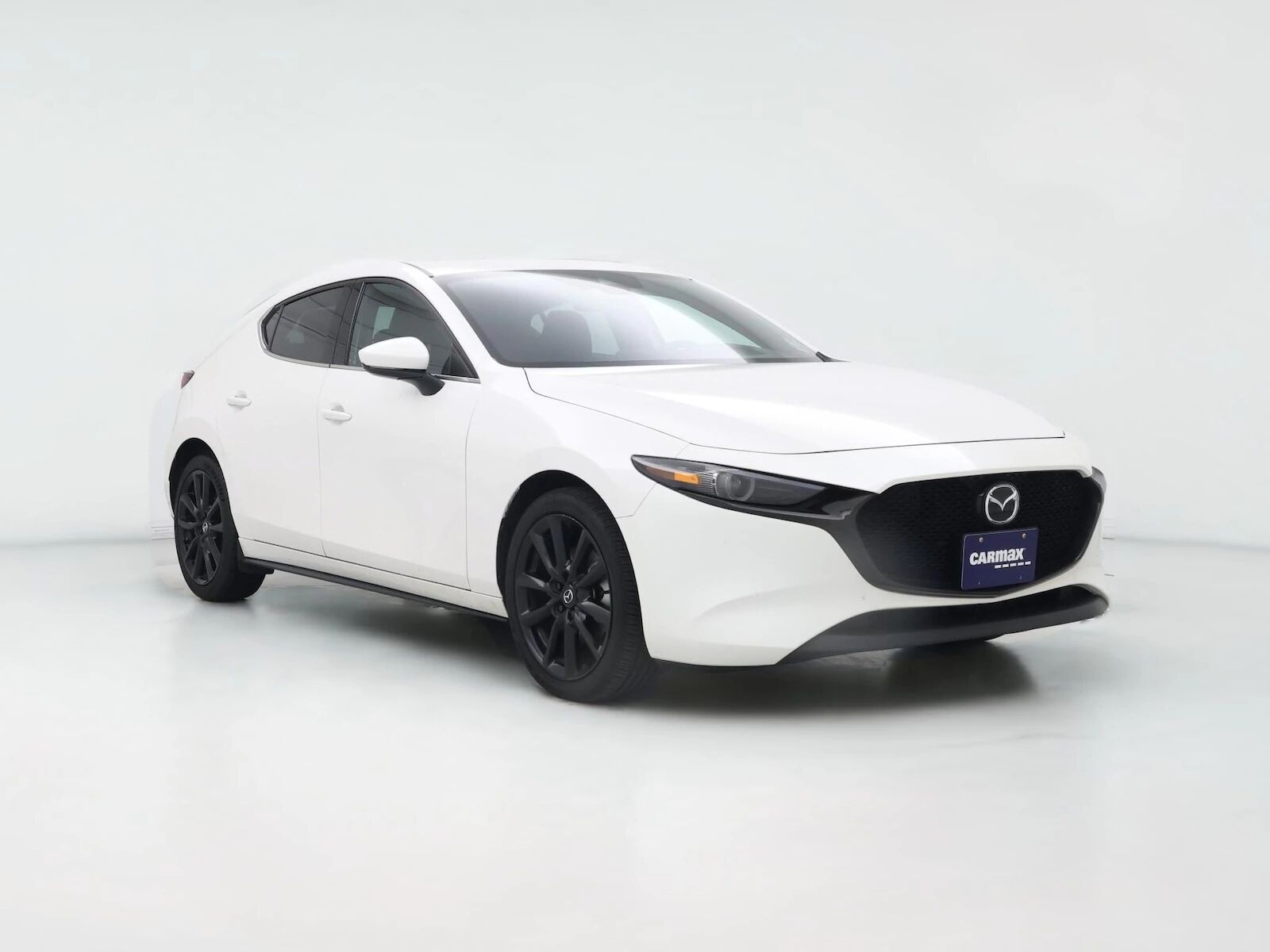 2023 MAZDA Mazda3