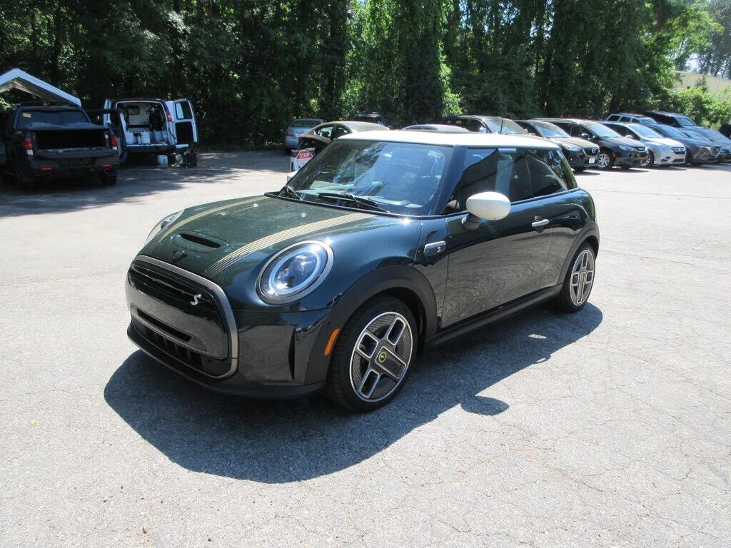 2024 MINI Hardtop