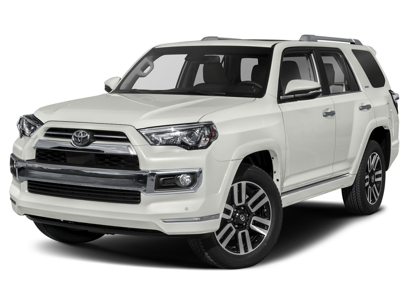 2020 TOYOTA 4-Runner