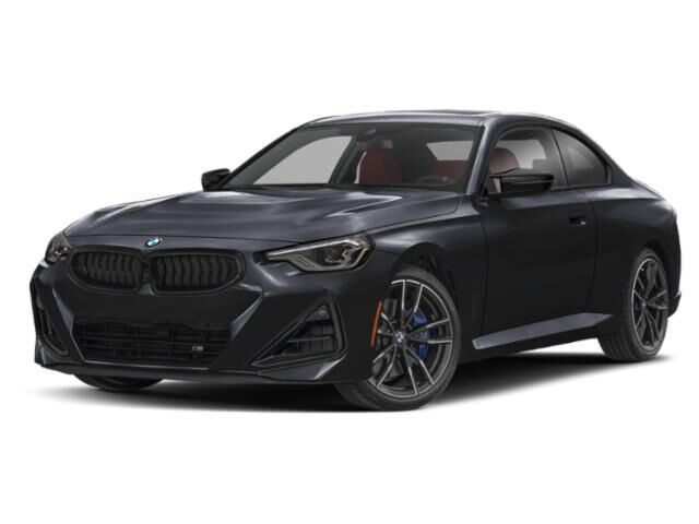 2026 BMW M2