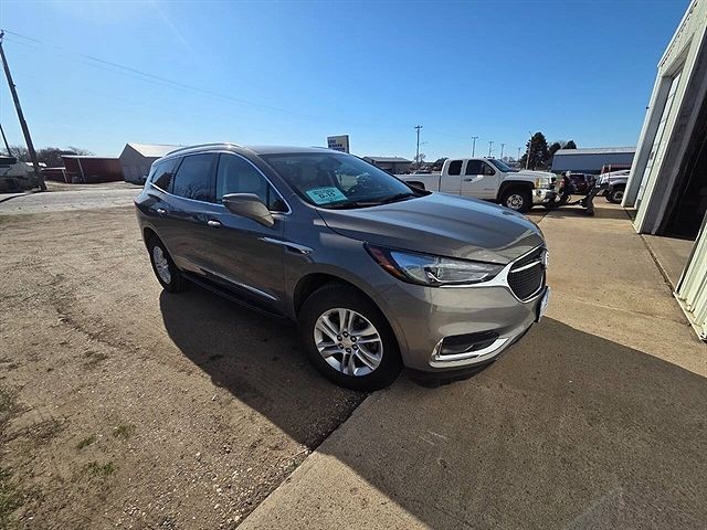 2019 BUICK Enclave
