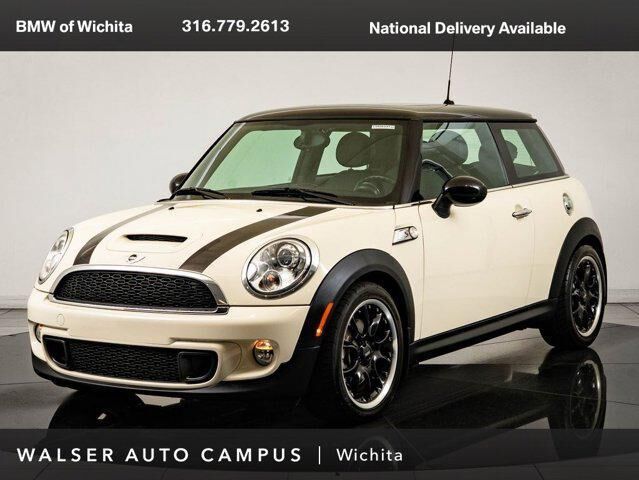 2012 MINI Hardtop