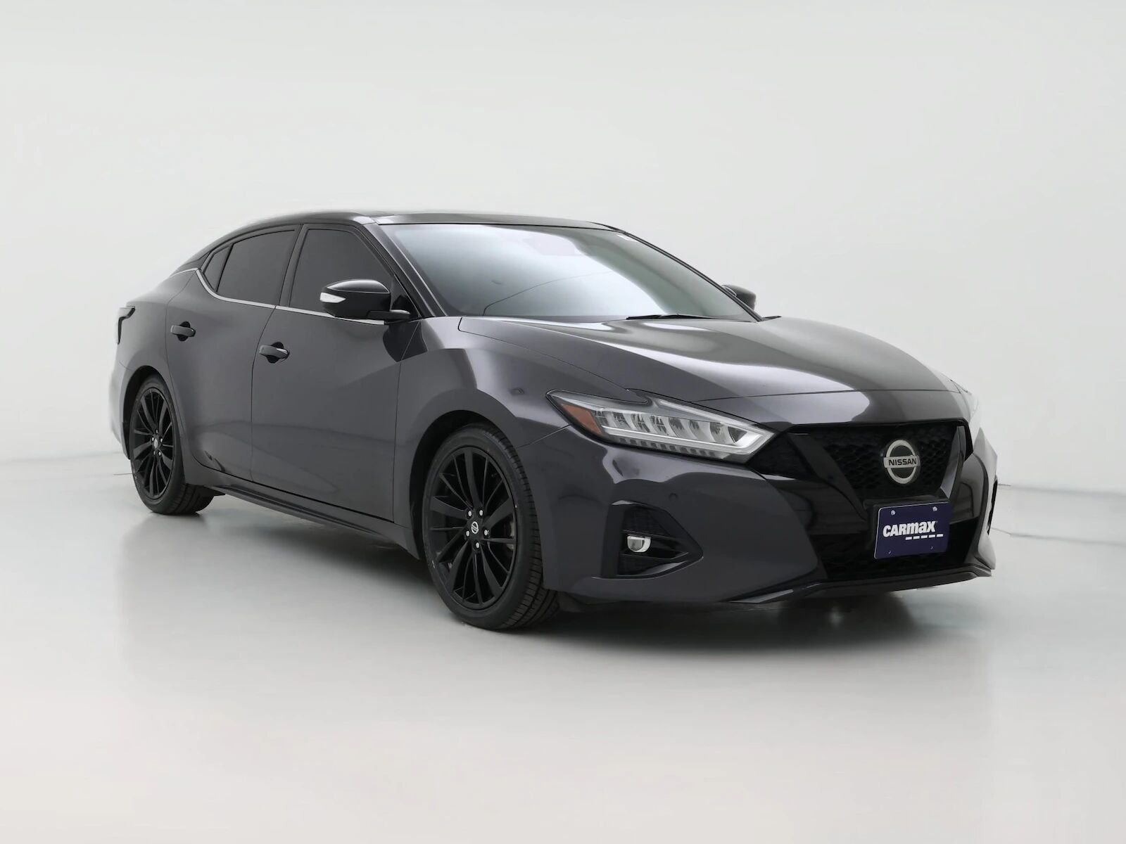 2021 NISSAN Maxima