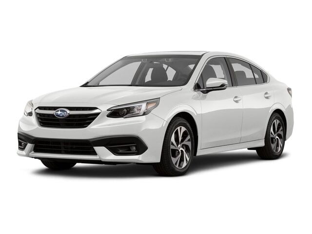 2021 SUBARU Legacy