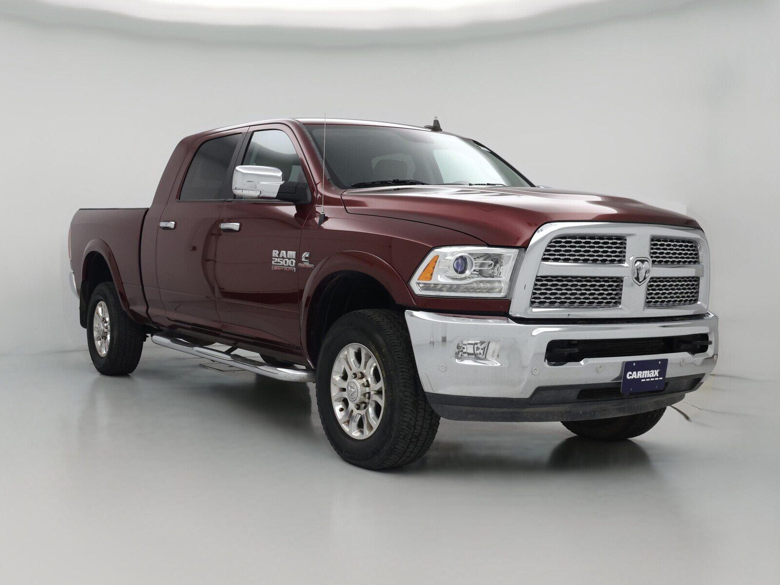 2018 RAM 2500