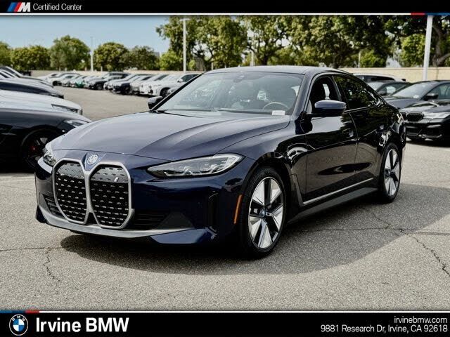 2023 BMW i4