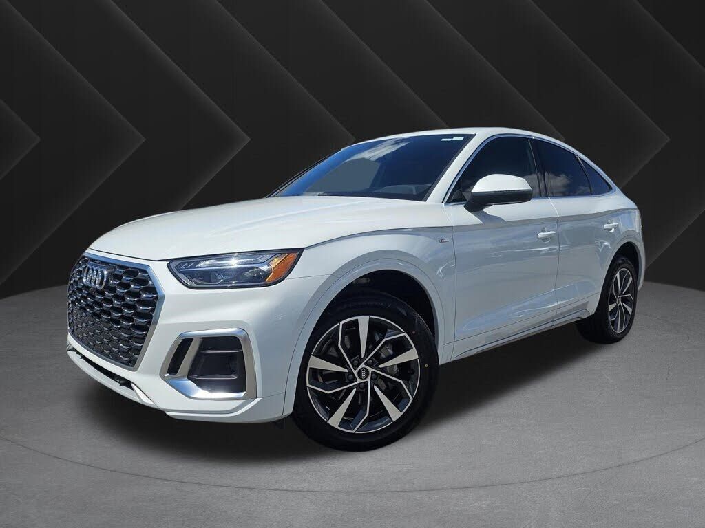 2023 AUDI Q5