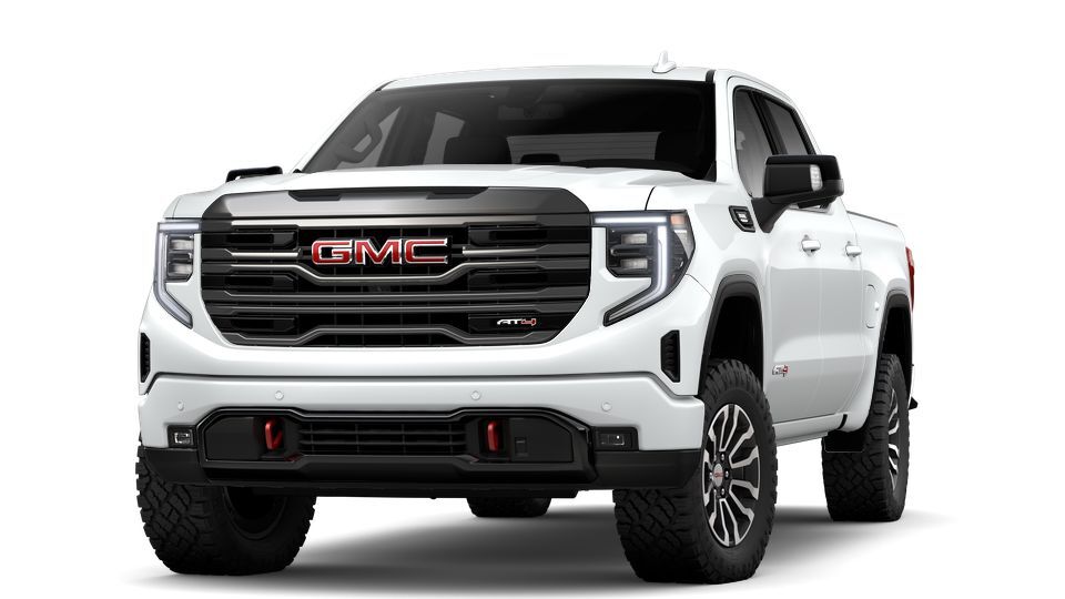 2023 GMC Sierra