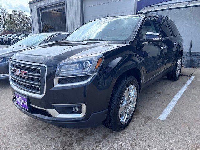 2017 GMC Acadia