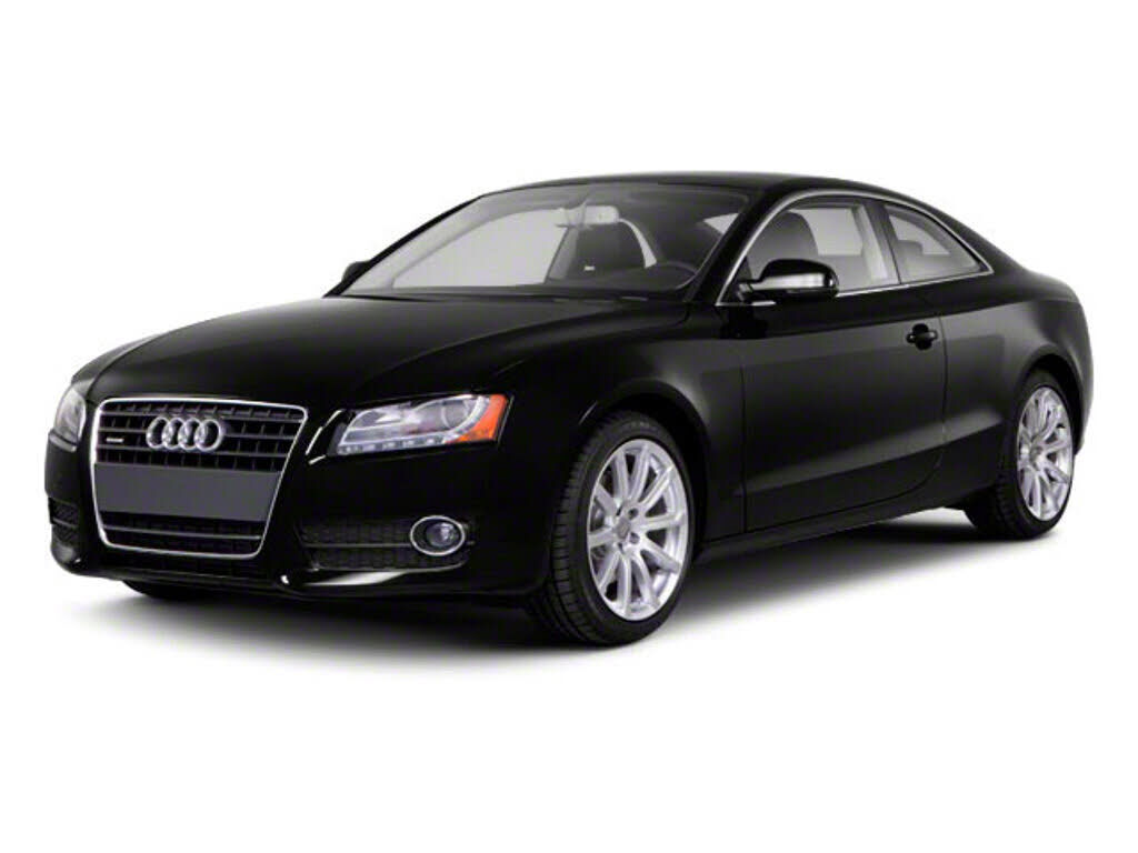 2010 AUDI A5