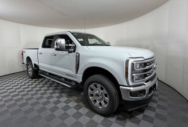 2026 FORD F-250
