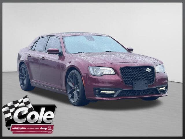 2023 CHRYSLER 300