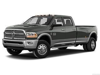 2013 RAM 3500