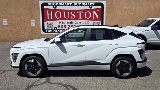 2024 HYUNDAI Kona Electric