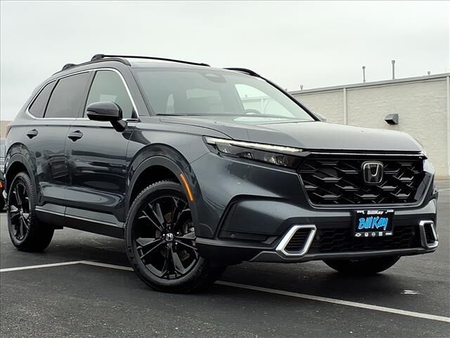 2023 HONDA CR-V