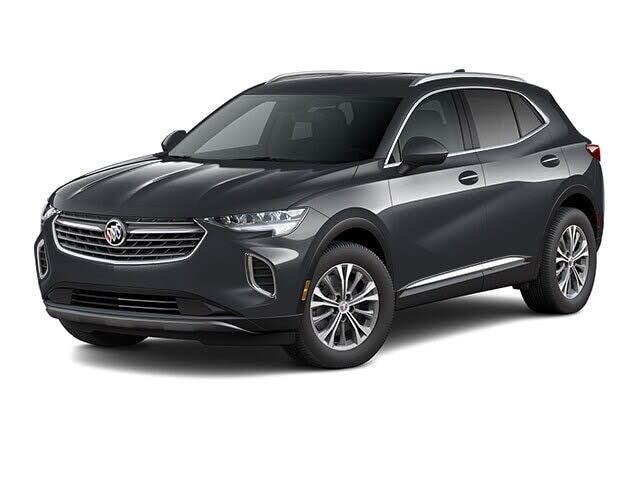 2023 BUICK Envision