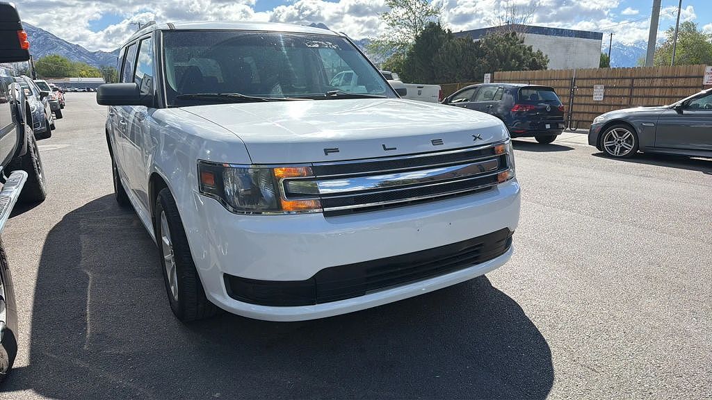 2016 FORD Flex