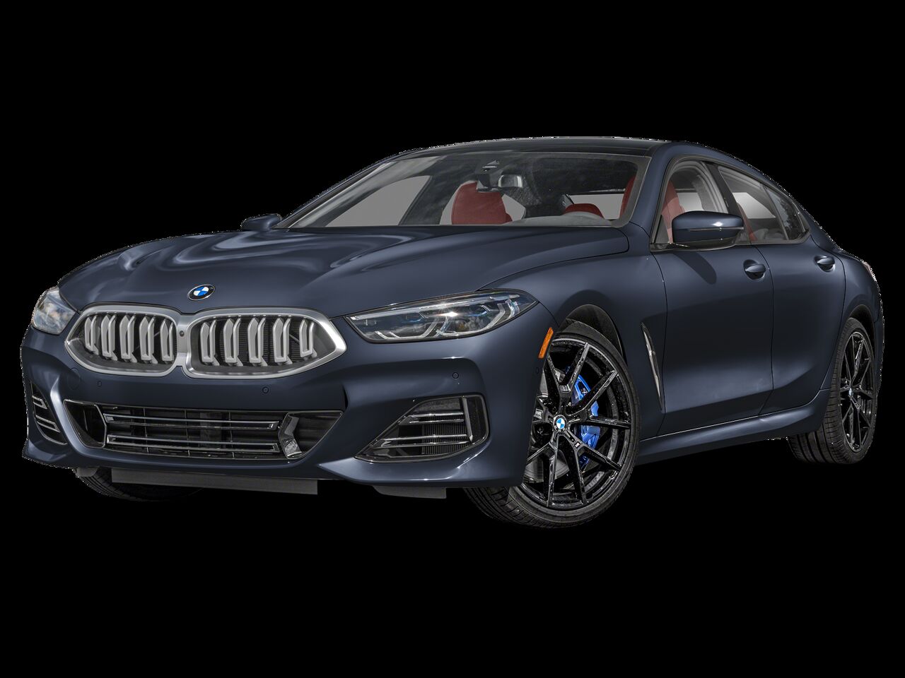 2023 BMW 8 Series