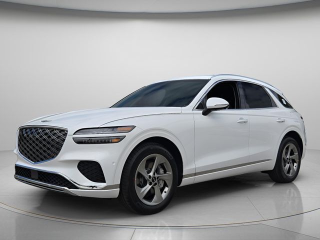2026 GENESIS GV70
