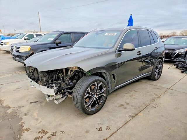 2024 BMW X5