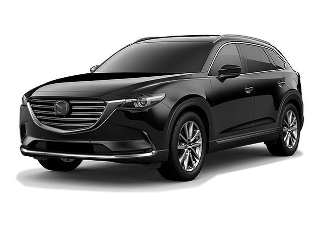 2019 MAZDA CX-9