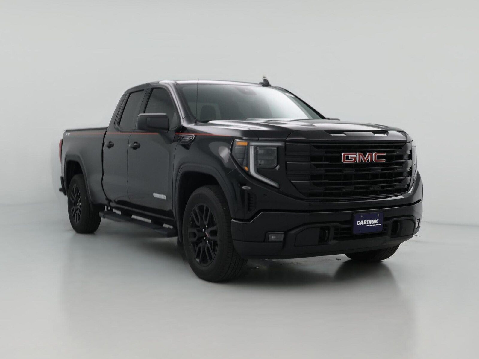 2024 GMC Sierra