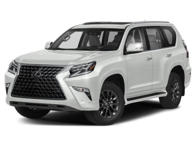 2020 LEXUS GX