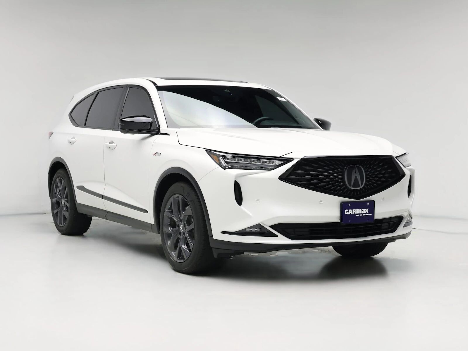 2024 ACURA MDX