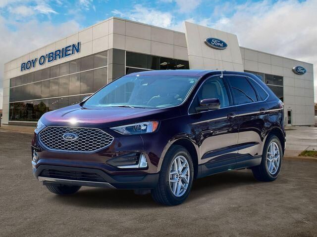2023 FORD Edge