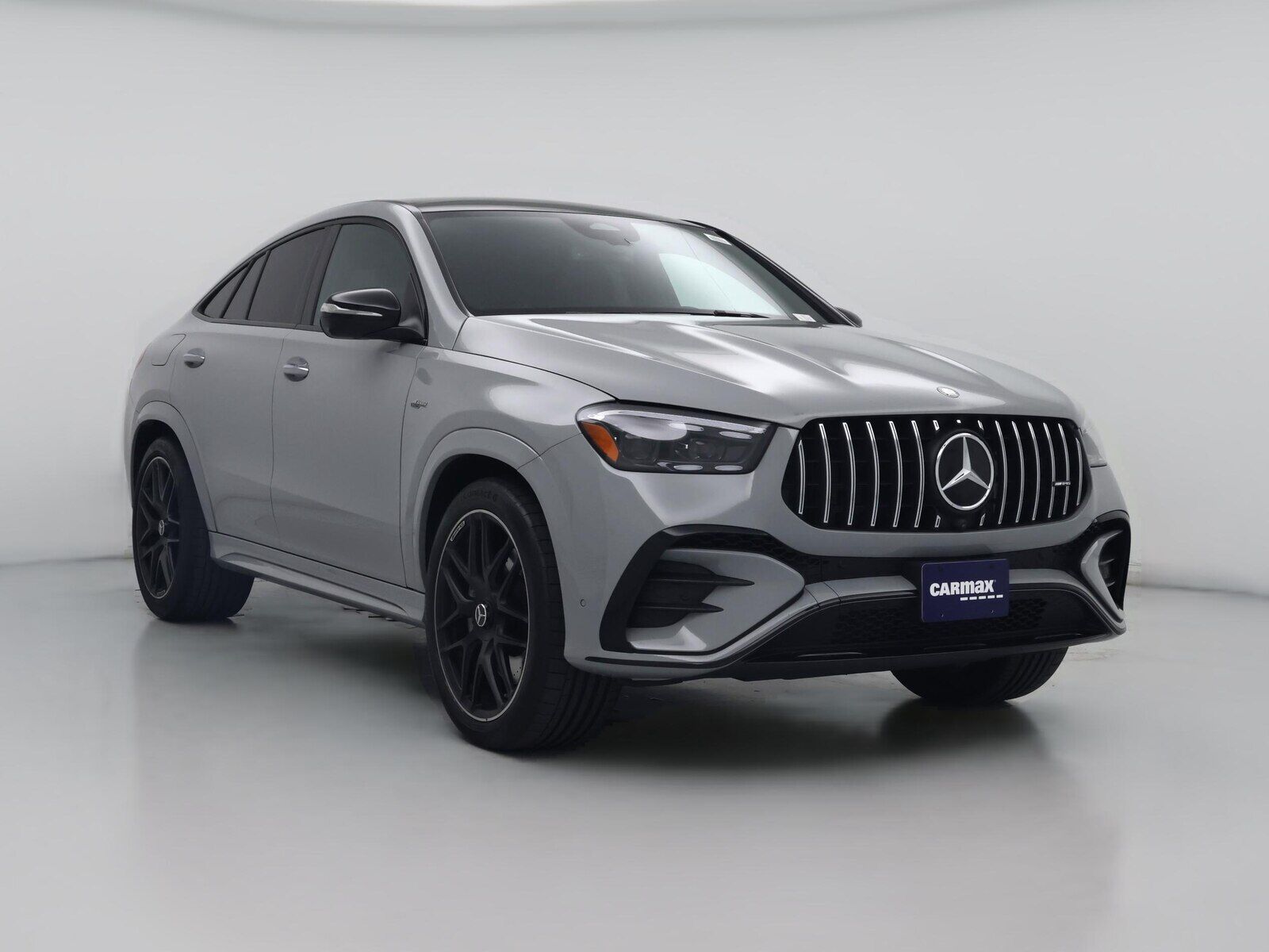 2025 MERCEDES-BENZ GLE-Class