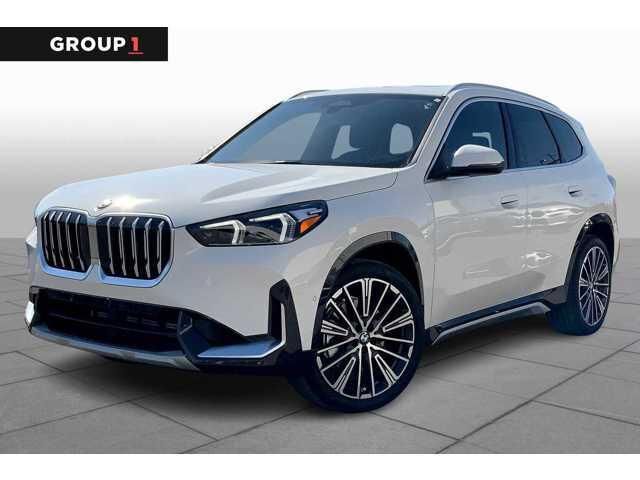 2025 BMW X1