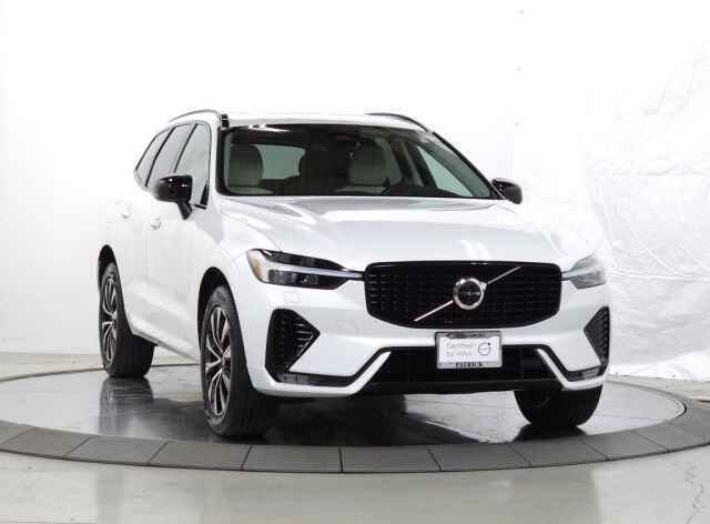 2024 VOLVO XC60