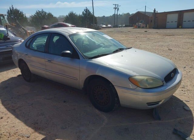 2005 FORD Taurus