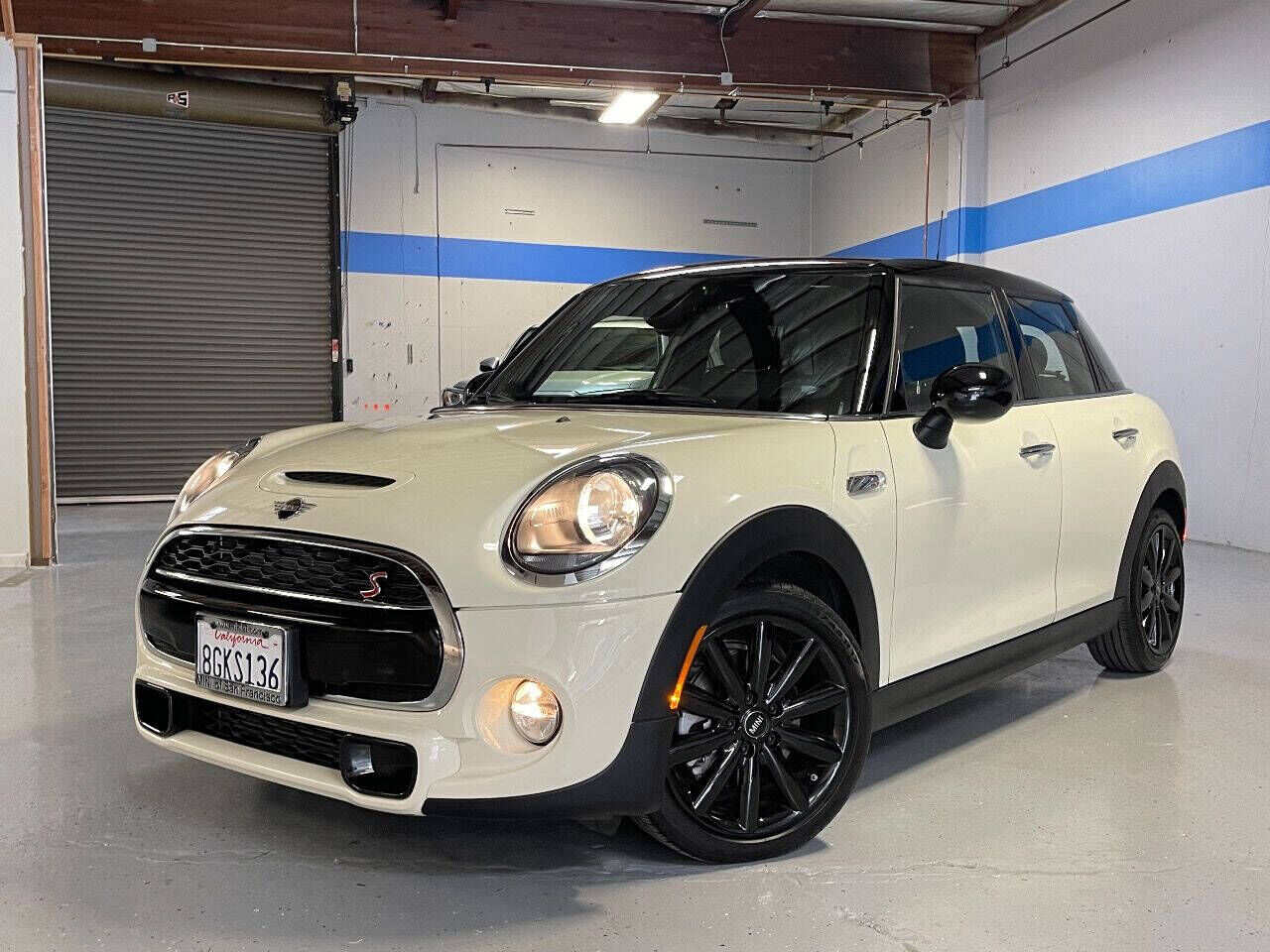 2019 MINI Hardtop