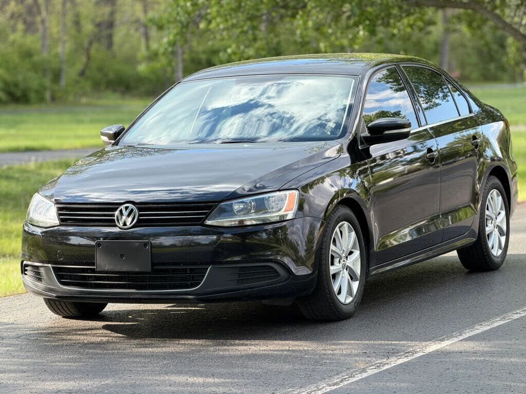 2014 VOLKSWAGEN Jetta