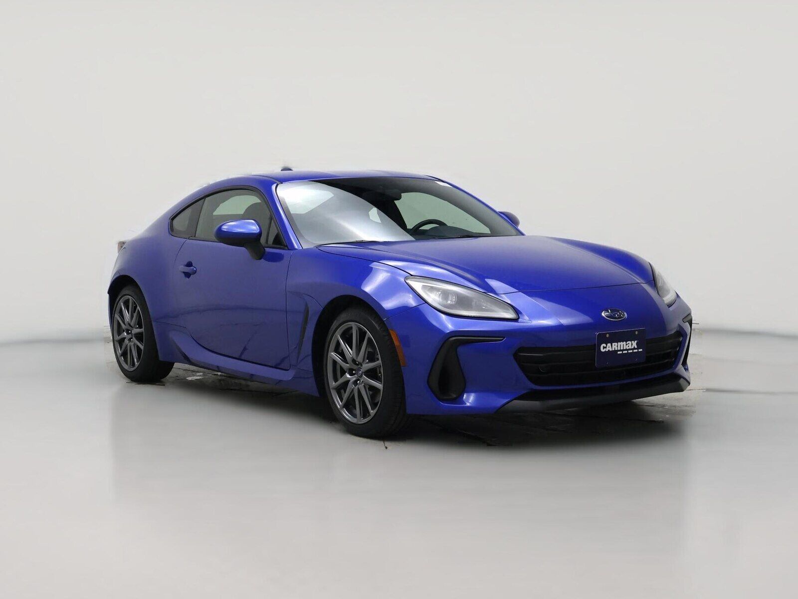 2025 SUBARU BRZ