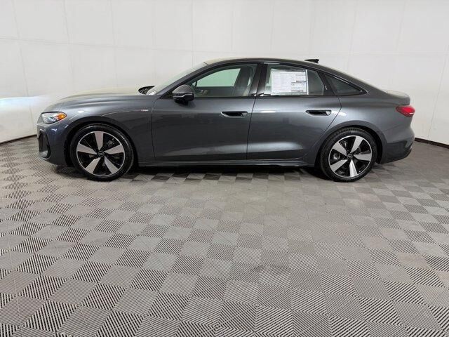2026 Audi A5