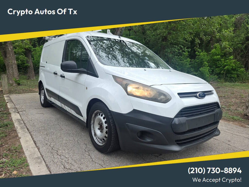 2014 FORD Transit