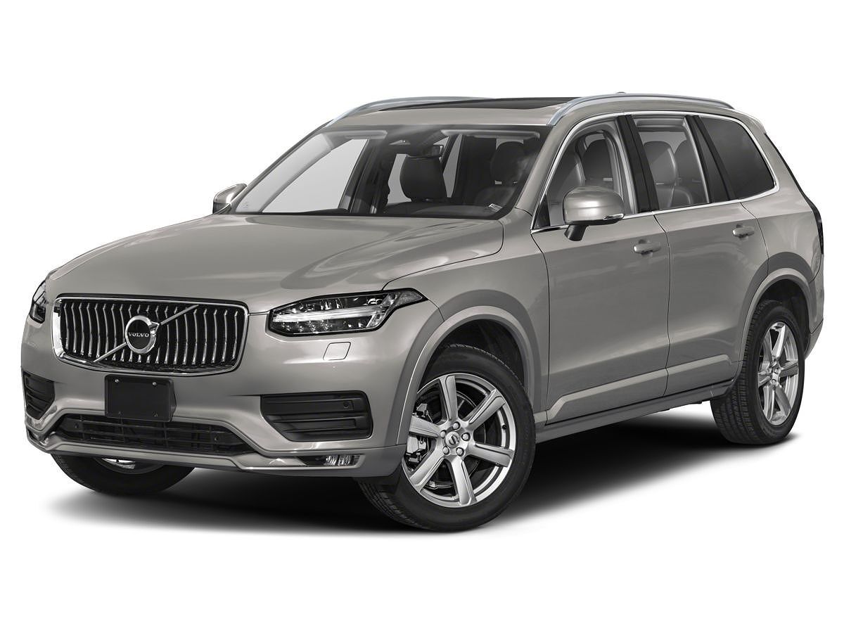 2023 VOLVO XC90