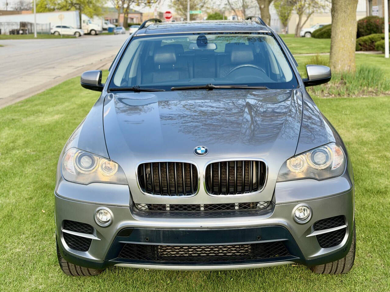 2011 BMW X5